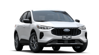 2025 Ford Escape® External Image 5